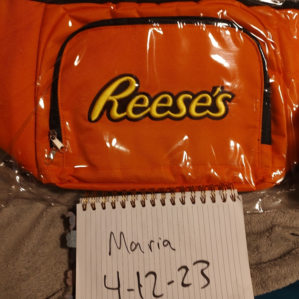 Original Reese's cooler